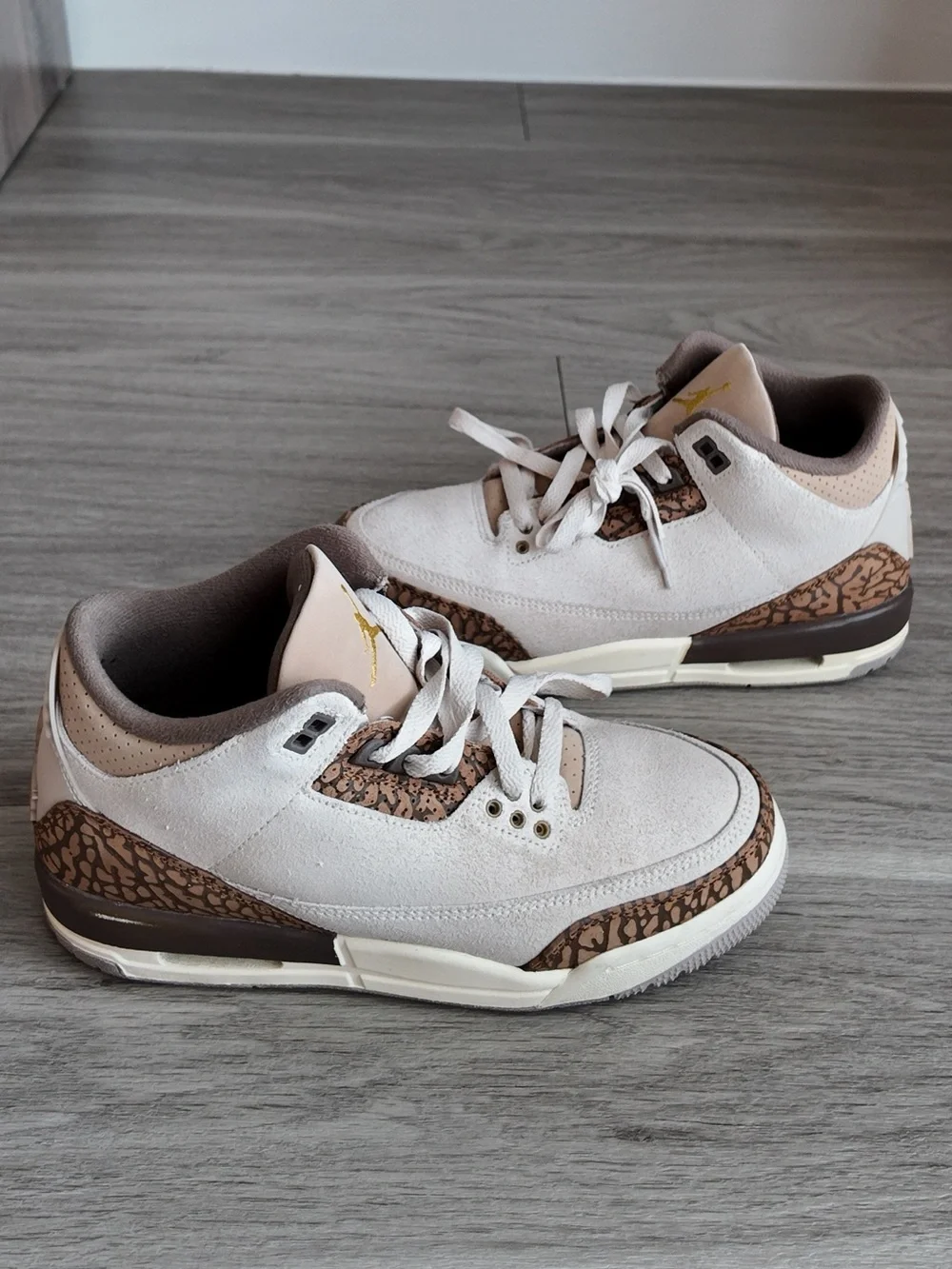 Jordan 3 Retro